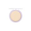 Lovely - Transparent and mattifying compact powder