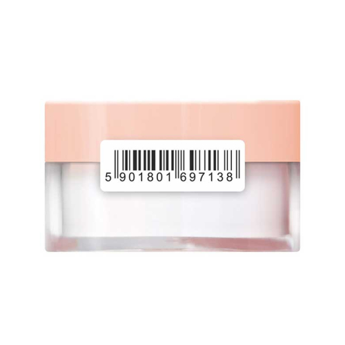 Lovely - Loose fixing powder for eye contour - Smoothing