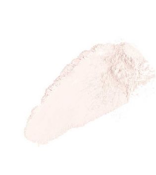 Lovely - Peach Loose setting powder
