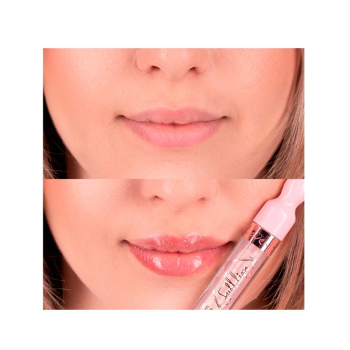 Lovely - Full Lips regenerating lip serum - 3