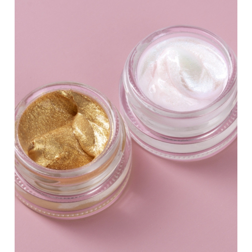 Lovely - Gel Eyeshadow Topper City Of Angels - 2