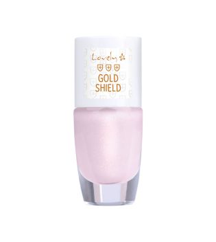 Lovely - Treatment for weak nails Gold Shield