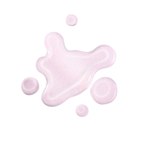 Lovely - Treatment for weak nails Gold Shield