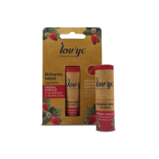 Lovyc - Strawberry Bubblegum Lip Balm