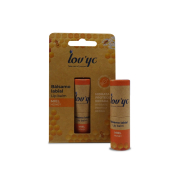 Lovyc - Honey Lip Balm