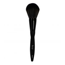 Lovyc - Compact and loose powder brush