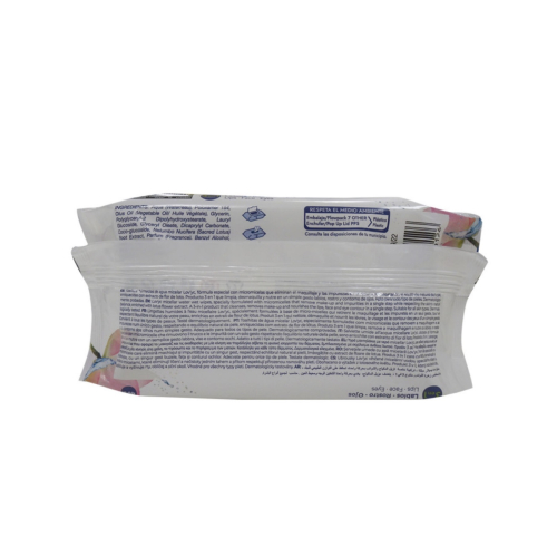 Lovyc - Makeup remover wipes Micelar