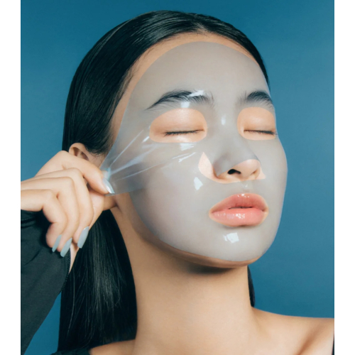 LUVUM - Hydrating facial mask Glacial Marine Algae-PDRN