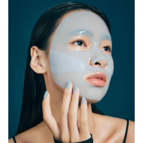LUVUM - Hydrating facial mask Glacial Marine Algae-PDRN