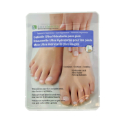 Luxiderma - Ultra Moisturizing sock for feet