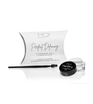 M.O.I Professional - Eyebrow Setting Gel Perfect Defining
