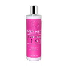 M.O.I. Skincare - Moisturizing and nourishing body cream Glow Skin 1191