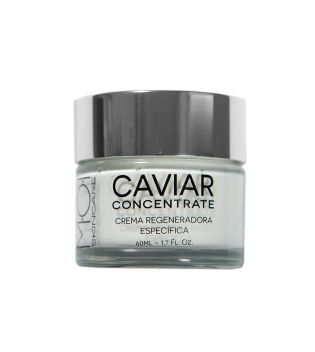 M.O.I Skincare - Specific regenerating cream Caviar Concentrate