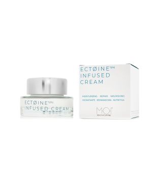 M.O.I. Skincare - *Ectoine* - Special moisturizing cream for peri- and post-menopausal skin