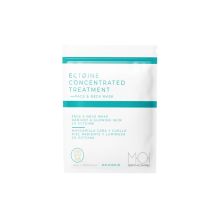 M.O.I. Skincare - *Ectoine* - Brightening face and neck mask with 2% Ectoine