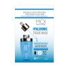 M.O.I. Skincare - Professional face mask - Pure hyaluronic acid