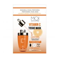 M.O.I. Skincare - Professional face mask - Vitamin C