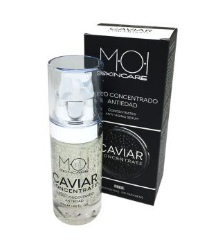 M.O.I Skincare - Caviar Concentrate Concentrated serum