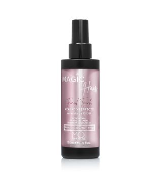 M.O.I. Skincare - Hair spray with jojoba oil Magic Hair