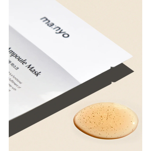 ma:nyo - *Bifida Biome* - Nourishing Face Mask