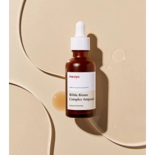 ma:nyo - *Bifida Biome* - Anti-aging repair serum Complex Ampoule