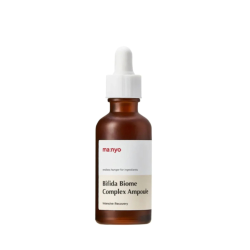 ma:nyo - *Bifida Biome* - Anti-aging repair serum Complex Ampoule - 50ml