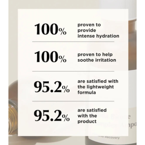 ma:nyo - *Bifida Biome* - Anti-aging repair serum Complex Ampoule