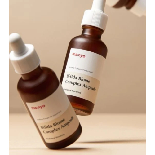 ma:nyo - *Bifida Biome* - Anti-aging repair serum Complex Ampoule