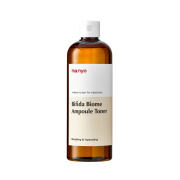 ma:nyo - *Bifida Biome* - Strengthening facial toner Ampoule Toner