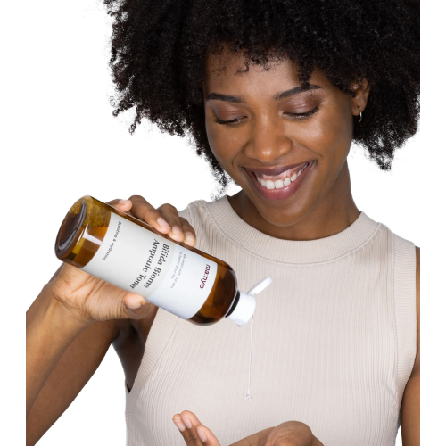 ma:nyo - *Bifida Biome* - Strengthening facial toner Ampoule Toner