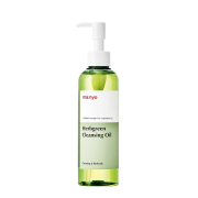 ma:nyo - *Herbgreen* - Soothing Facial Cleansing Oil