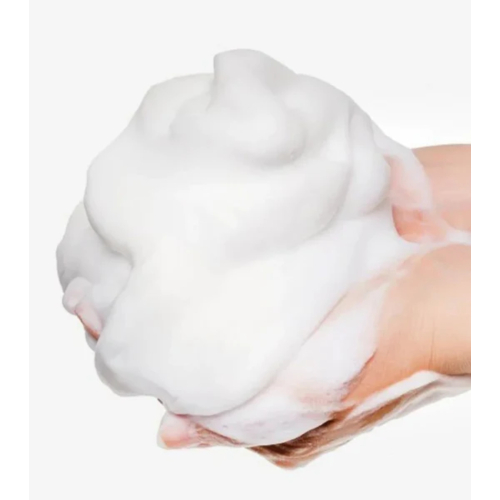 ma:nyo - Facial cleanser Deep Pore Cleansing Soda Foam