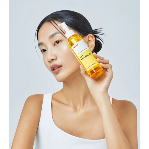 ma:nyo - *Pure & Deep* - Hydrating Facial Cleansing Oil