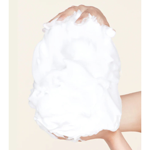 ma:nyo - *Pure & Deep* - Moisturizing facial cleanser