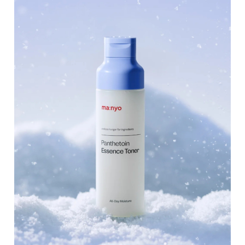 ma:nyo - Facial essence toner Pantheoin