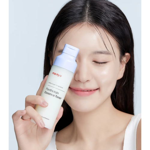ma:nyo - Facial essence toner Pantheoin