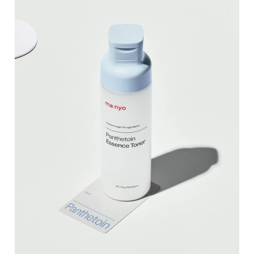ma:nyo - Facial essence toner Pantheoin