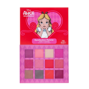 Mad Beauty - *Alice in Wonderland* - Eyeshadow Palette
