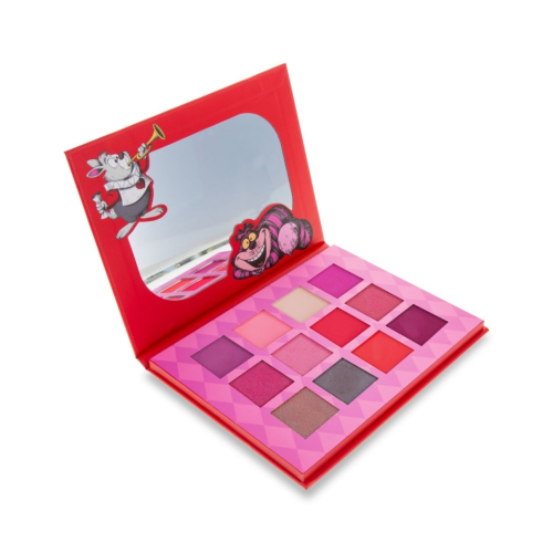Mad Beauty - *Alice in Wonderland* - Eyeshadow Palette