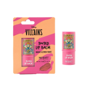 Mad Beauty - Tinted Lip Balm Disney Villains - Evil Queen: Cherry Fragrance