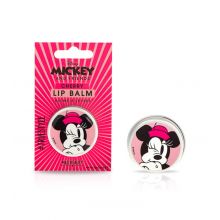 Mad Beauty - *Mickey and friends* - Lip balm Minnie #Truestyle - Cherry
