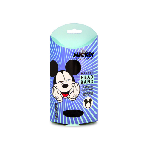 Mad Beauty - *Mickey and friends* - Hair band #Trueoriginal - Mickey