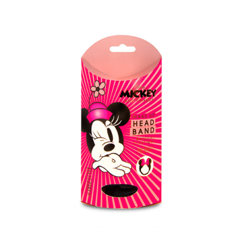 Mad Beauty - *Mickey and friends* - Hair band #Truestyle - Minnie