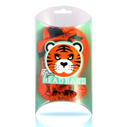 Mad Beauty - Head Band - Tiger