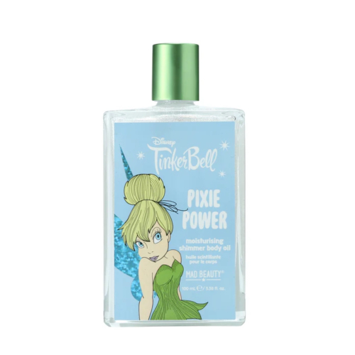 Mad Beauty - *Tinkerbell* - Hydrating and Illuminating Body Oil