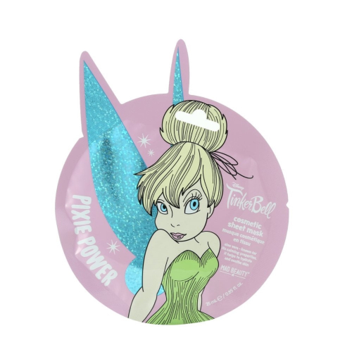 Mad Beauty - *Tinkerbell* - Facial Mask Pixie Power