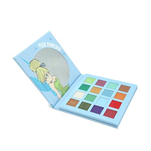 Mad Beauty - *Tinkerbell* - Eyeshadow Palette
