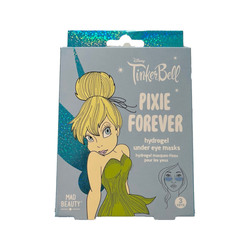 Mad Beauty - *Tinkerbell* - Eye Contour Patches