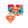 Mad Beauty - *DC Comics* - Effervescent Bath Bomb Superman