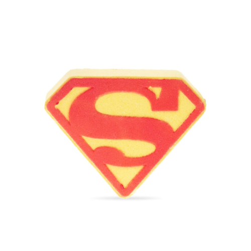 Mad Beauty - *DC Comics* - Effervescent Bath Bomb Superman